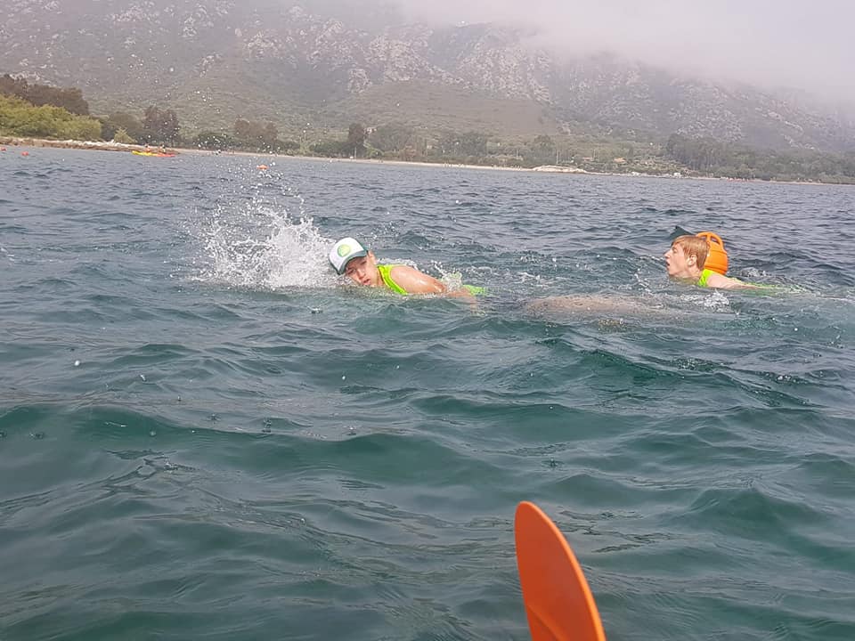 Kayak plage de la roya (1)