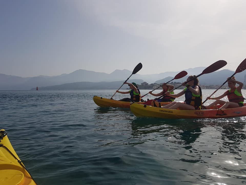 Kayak plage de la roya (3)