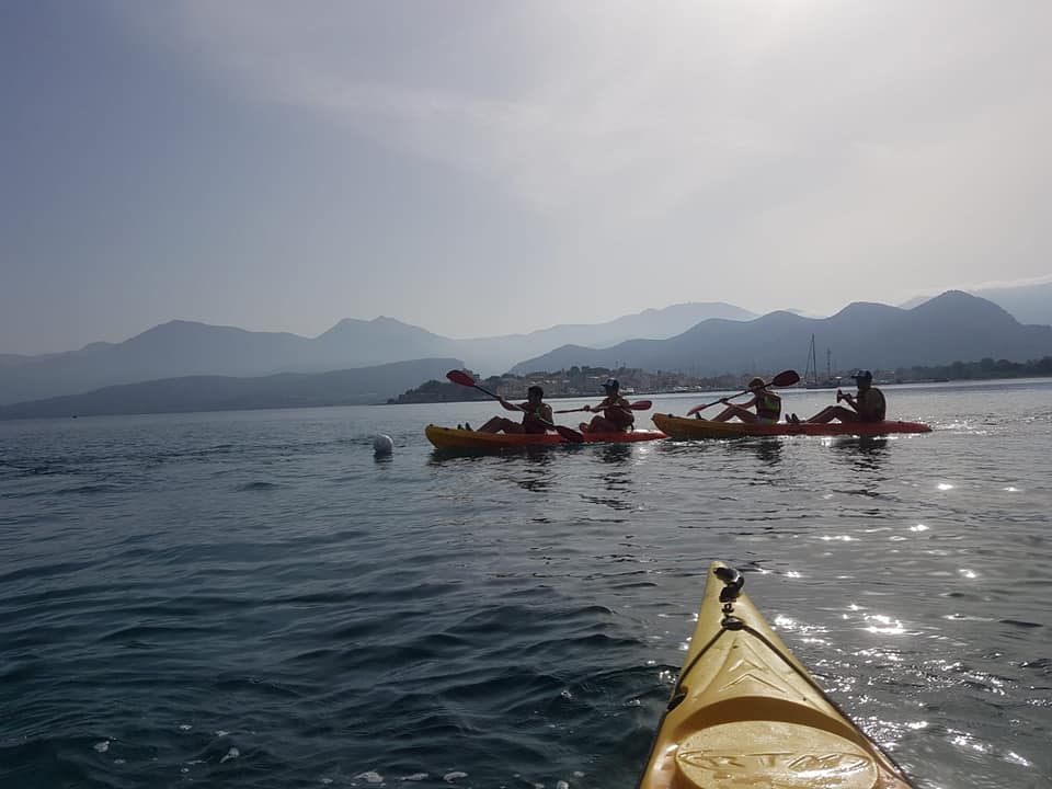 Kayak plage de la roya (5)