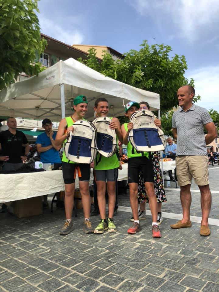 remise des prix raid oxy jeunes (1)
