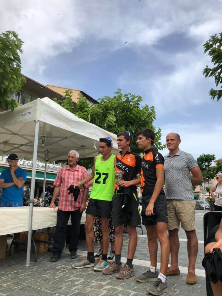 remise des prix raid oxy jeunes (2)