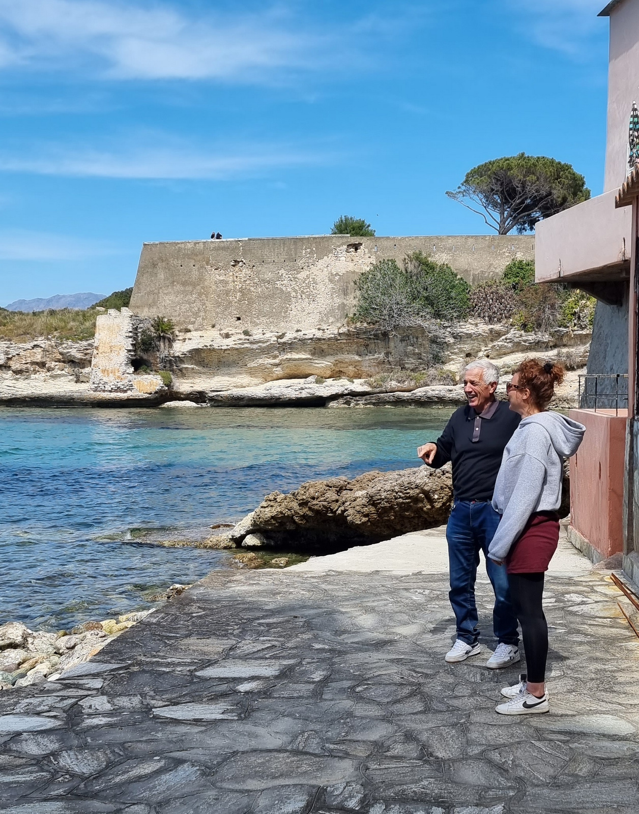 Tournage A Marinuccia (8)