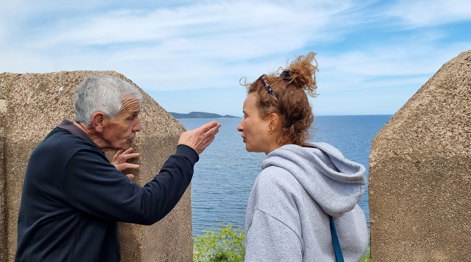 Tournage Citadelle (14)