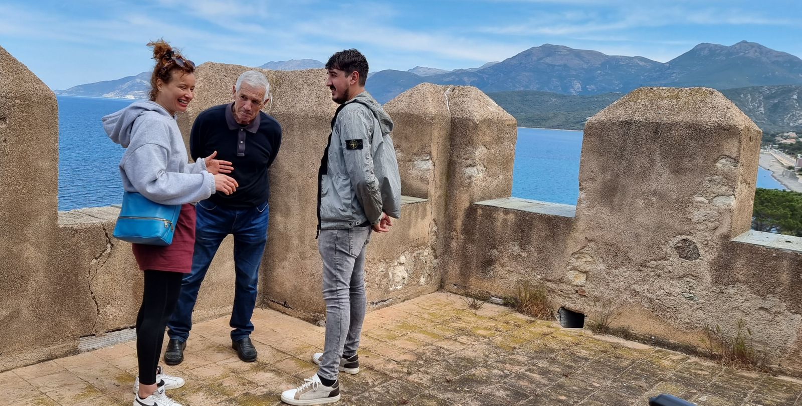 Tournage Citadelle (17)