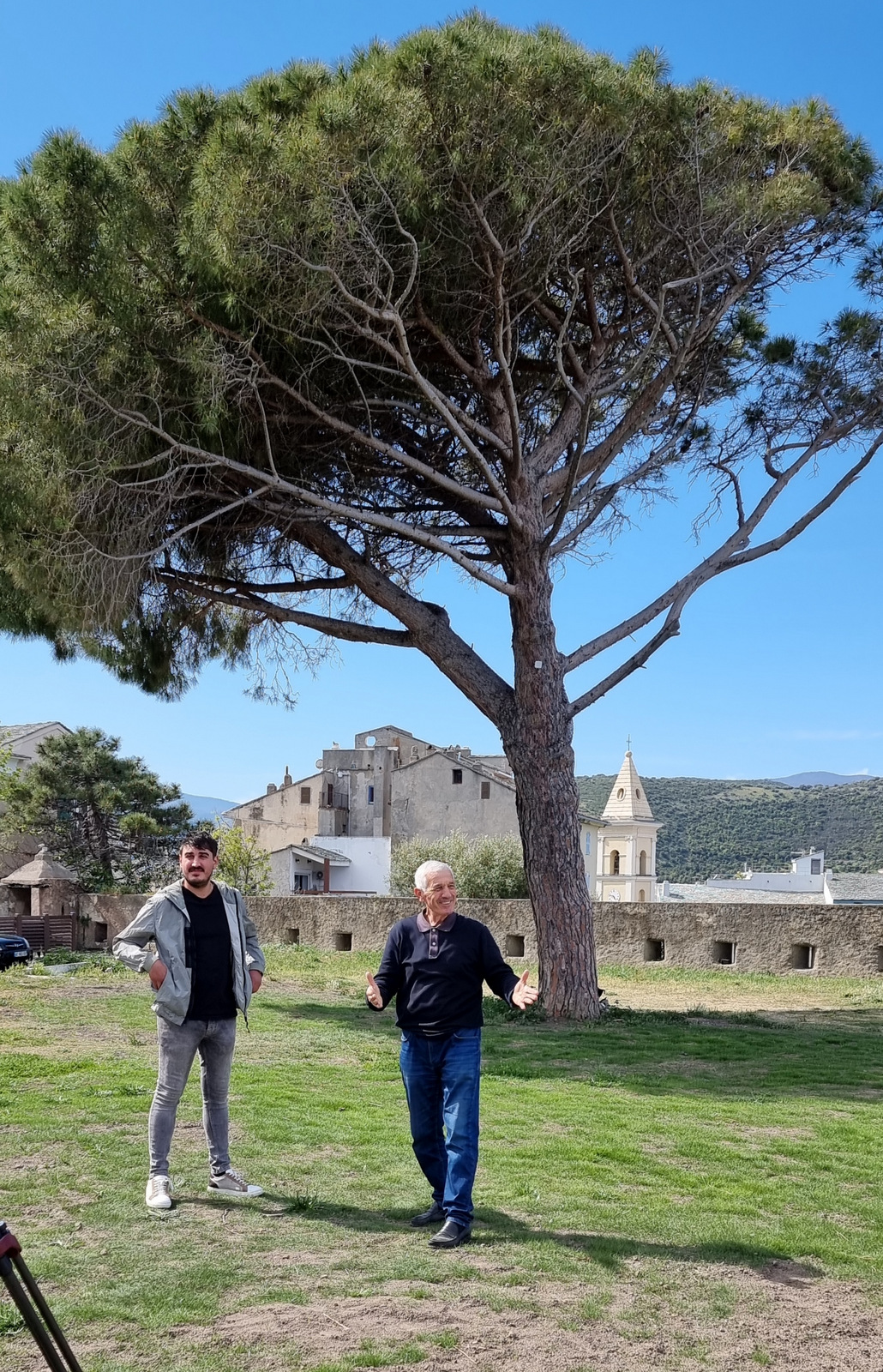 Tournage Citadelle (21)