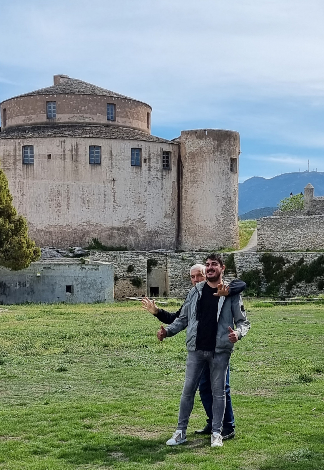 Tournage Citadelle (26)