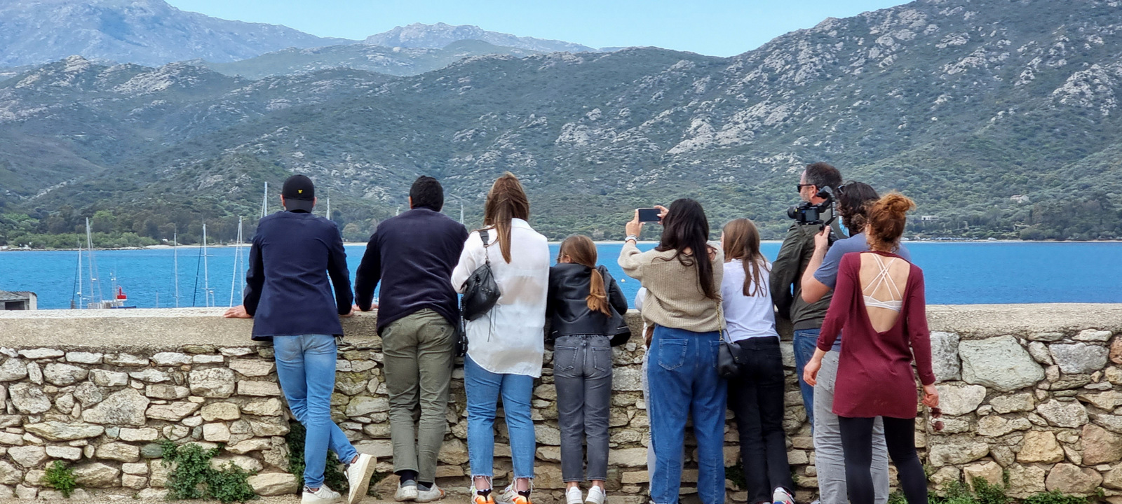Tournage Citadelle (6)