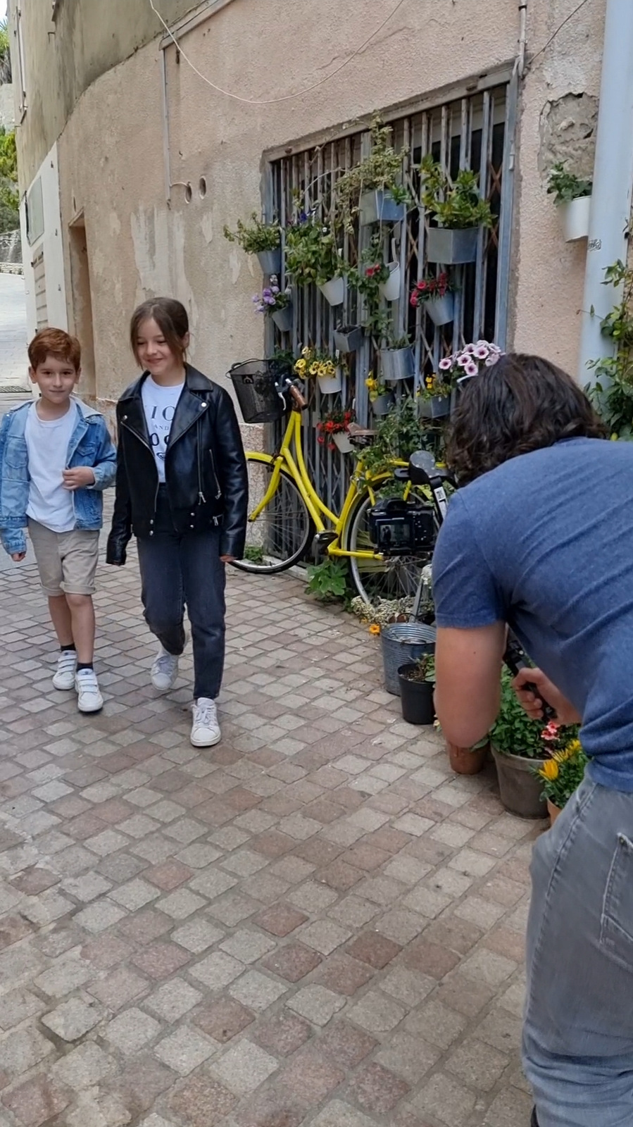 Tournage Place Doria (21)
