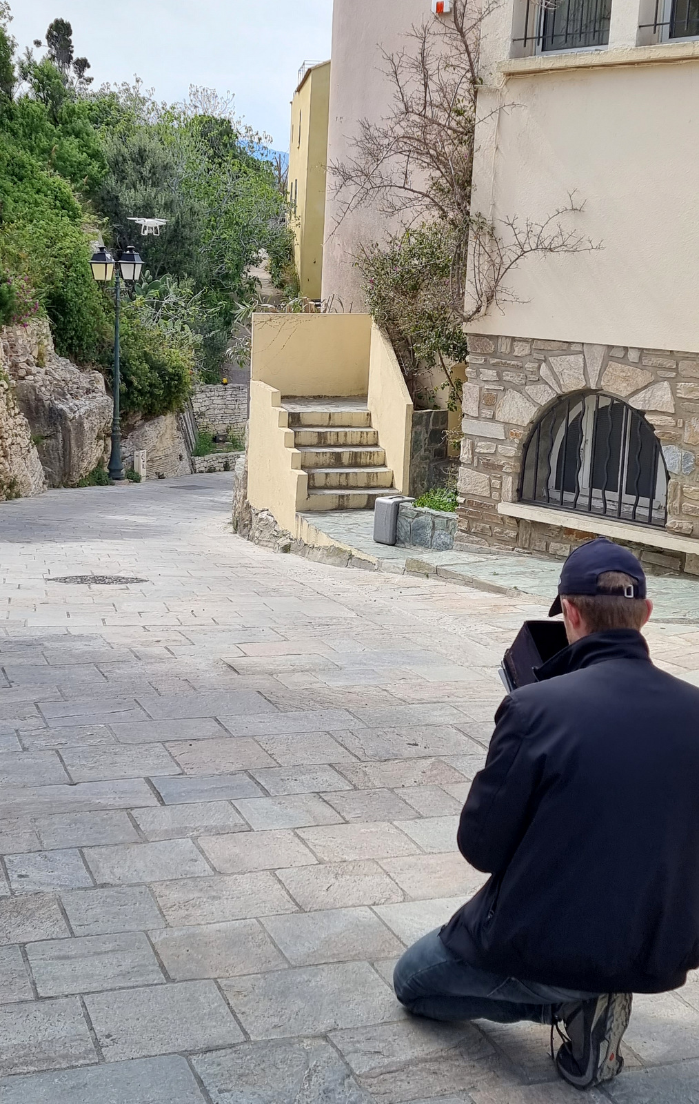 Tournage drone (1)