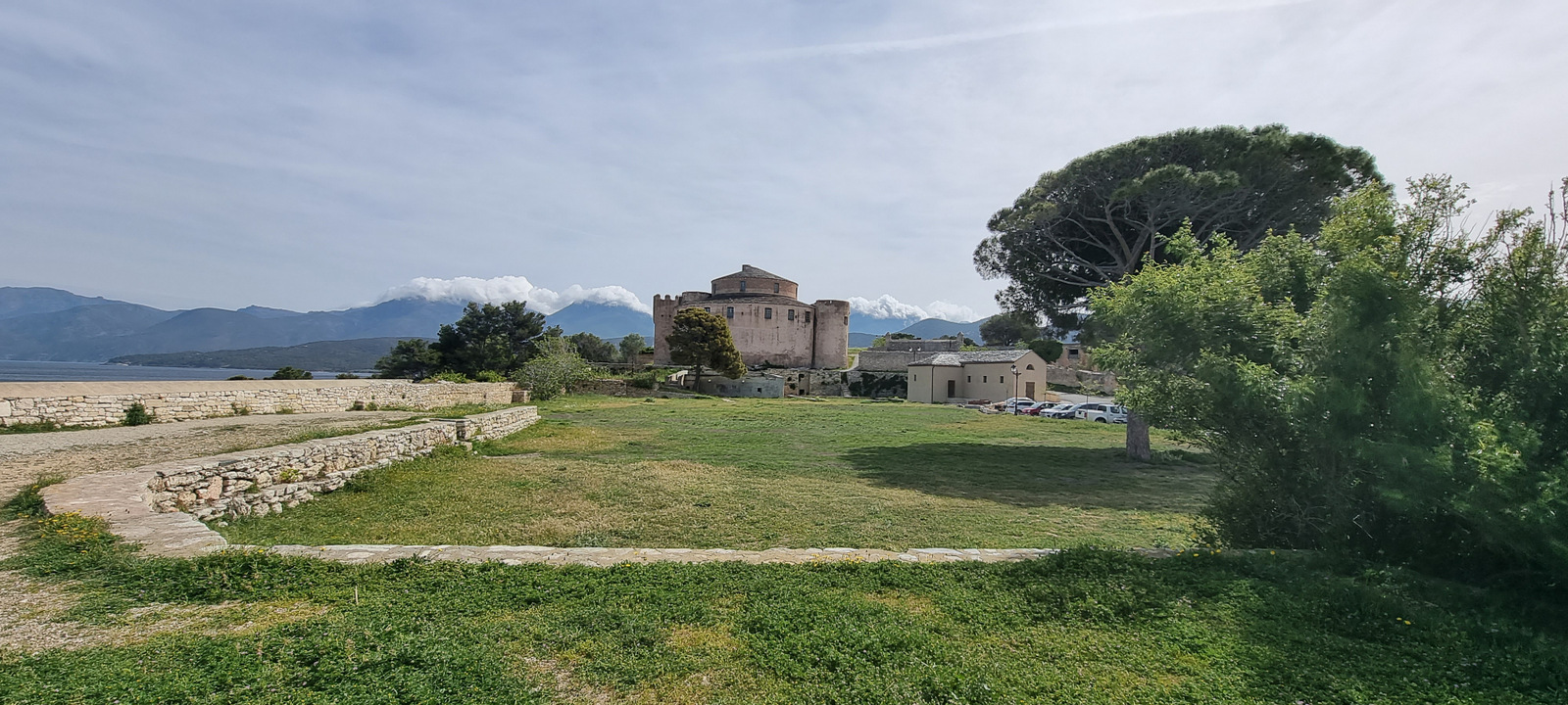 Tournage drone (2)