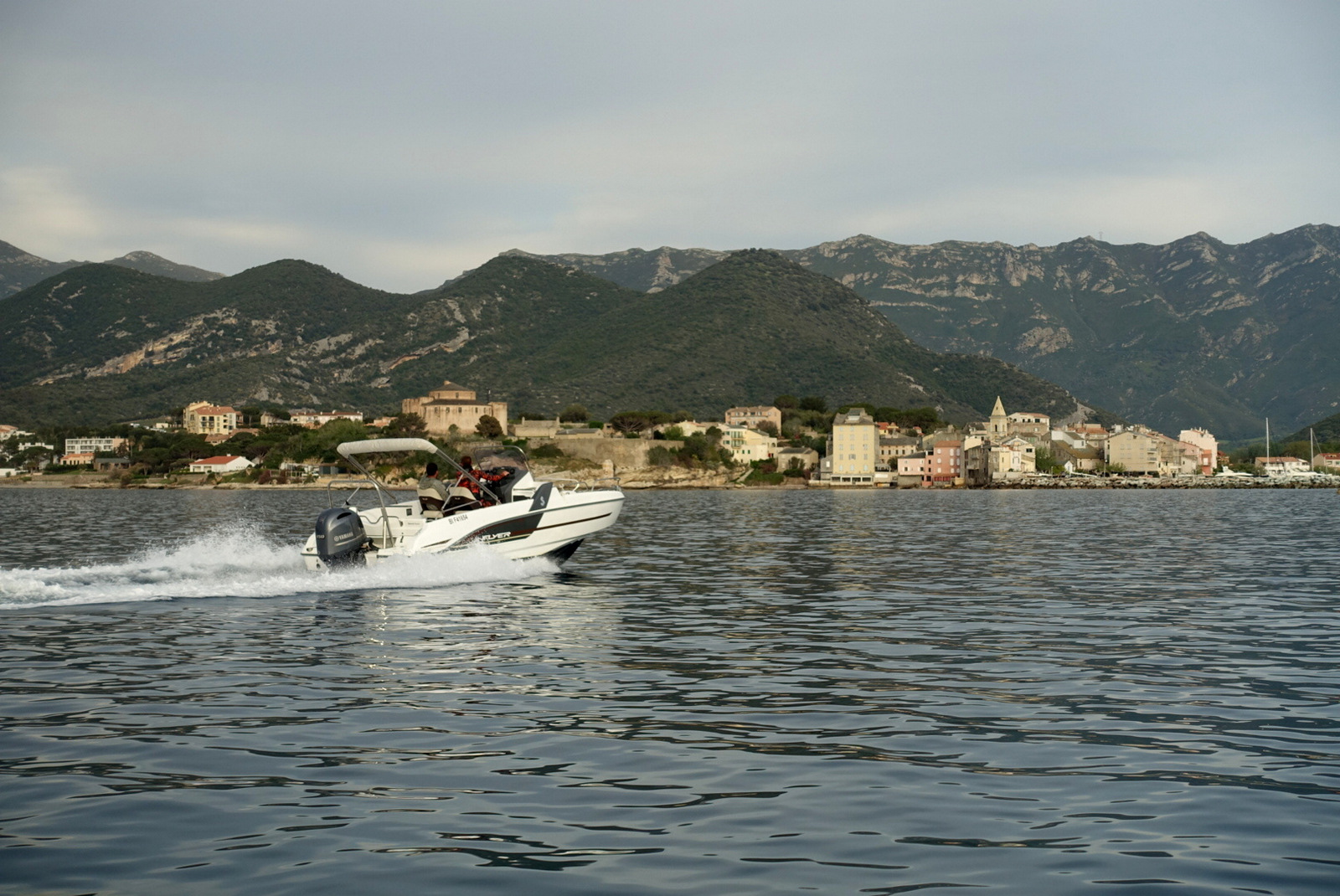 Tournage tour de la Mortella (19)