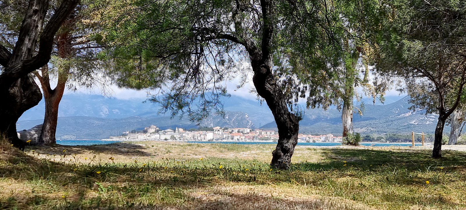 Vue de la Roya (2)