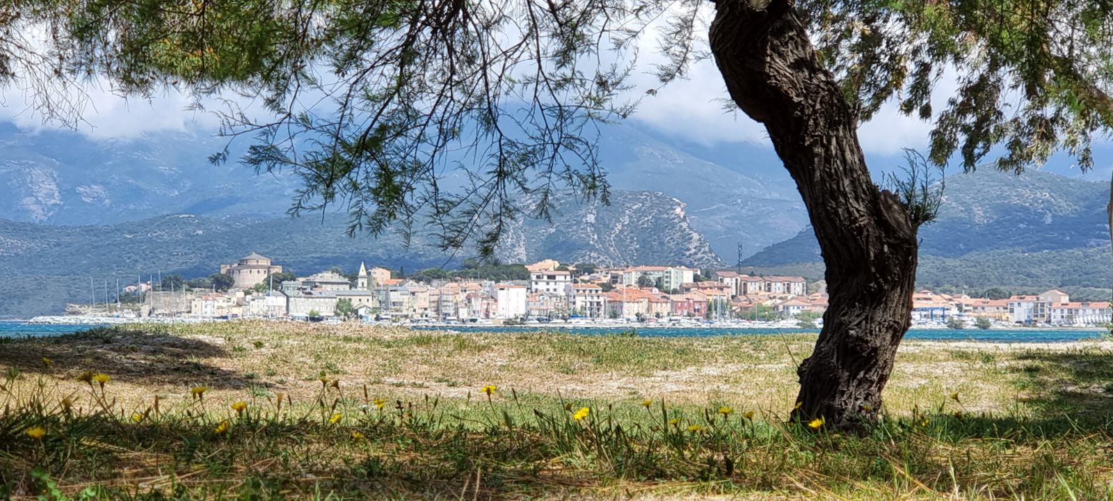 Vue de la Roya (3)