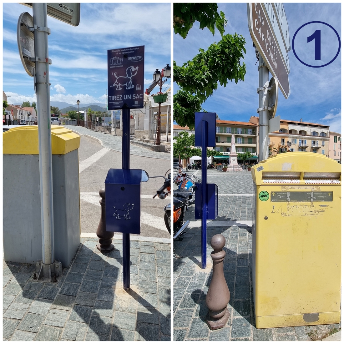 Place des Portes
